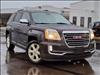 2016 GMC Terrain