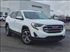 2018 GMC Terrain