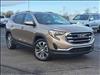 2018 GMC Terrain