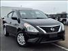 2018 Nissan Versa