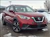 2020 Nissan Kicks