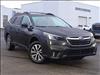 2021 Subaru Outback