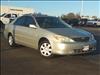 2003 Toyota Camry