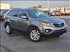 2011 Kia Sorento