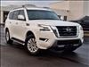 2022 Nissan Armada