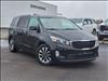 2015 Kia Sedona