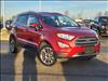 2021 Ford EcoSport