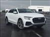 2021 Audi Q8