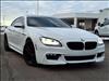 2015 BMW 6 Series