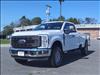 2024 Ford F-250 Super Duty