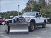 2012 Ford F-350 Super Duty