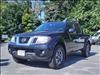 2016 Nissan Frontier