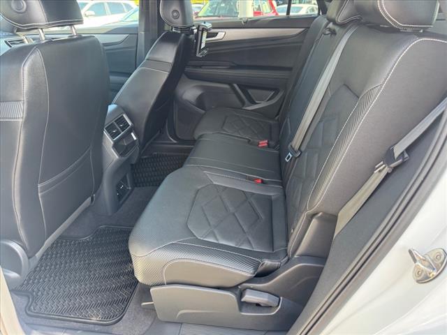 2024 Volkswagen Atlas Cross Sport SE 4Motion