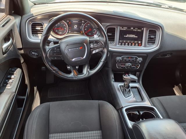 2019 Dodge Charger GT