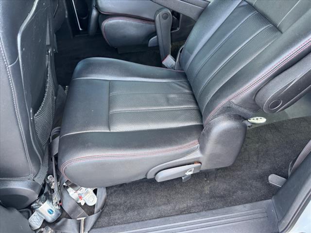 2016 Dodge Grand Caravan R/T