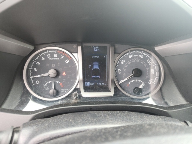 2020 Toyota Tacoma SR5 V6