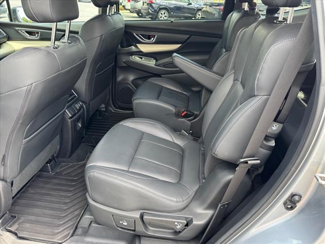2019 Subaru Ascent Limited 7-Passenger