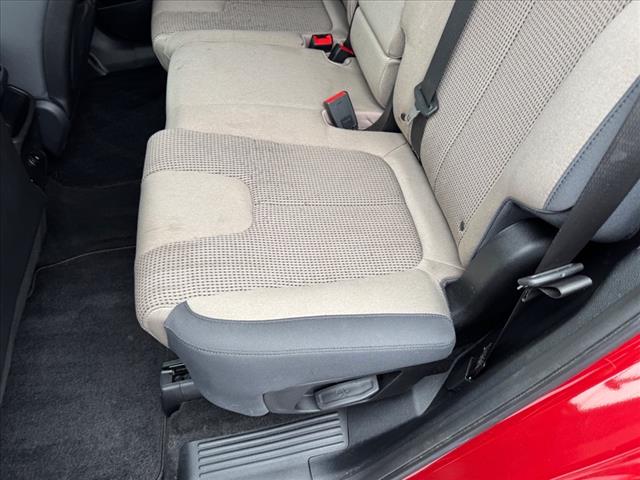 2019 Hyundai SANTA FE SEL Plus 2.4L