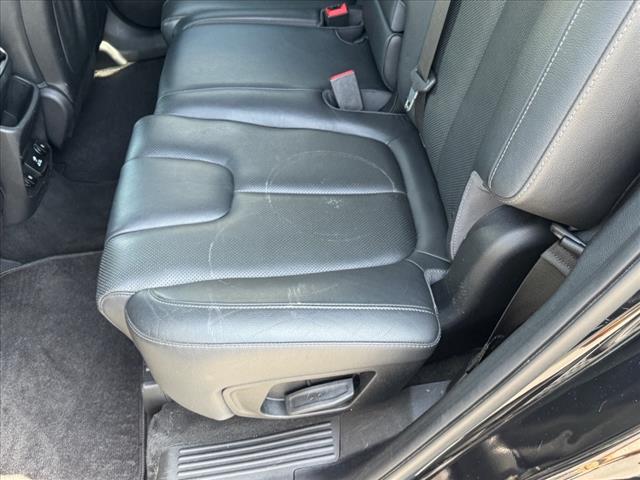 2019 Hyundai SANTA FE Ultimate 2.0T