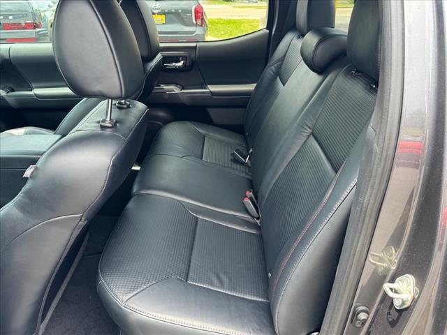 2020 Toyota Tacoma TRD Pro
