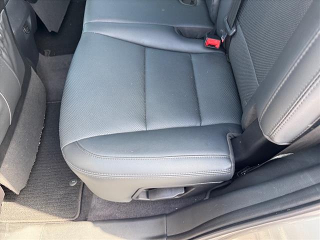 2018 Hyundai SANTA FE Sport 2.0T Ultimate