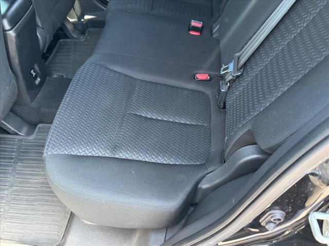 2022 Mitsubishi Eclipse Cross LE