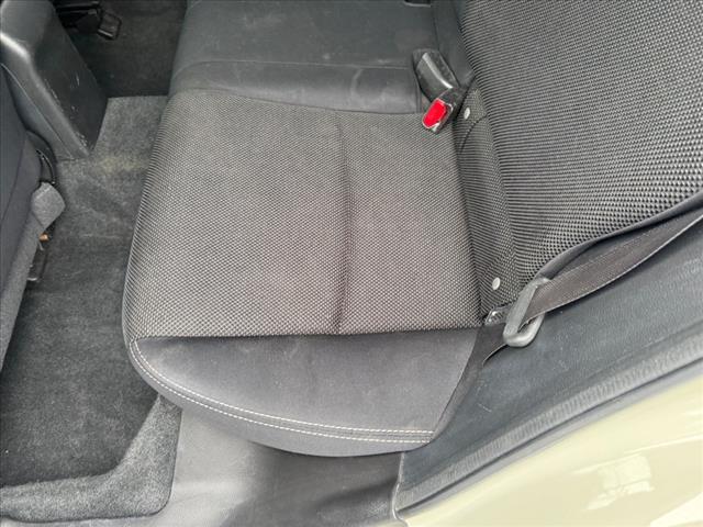2014 Subaru XV Crosstrek 2.0i Premium