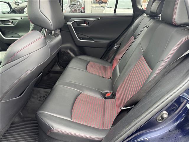 2021 Toyota RAV4 Prime XSE