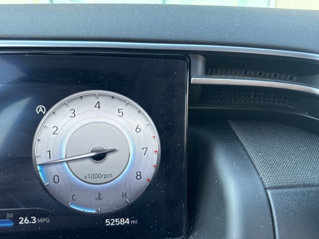2024 Hyundai TUCSON XRT