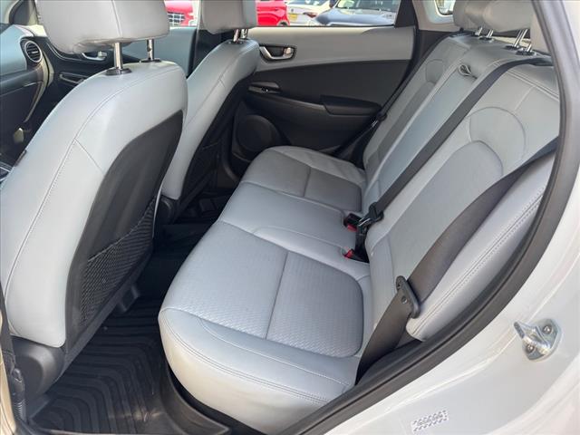 2020 Hyundai KONA Limited