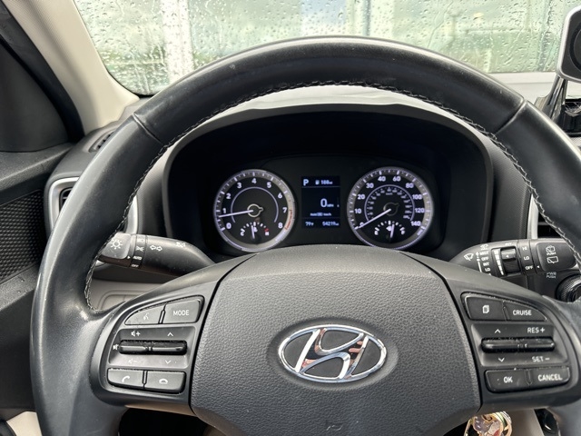 2020 Hyundai VENUE SEL