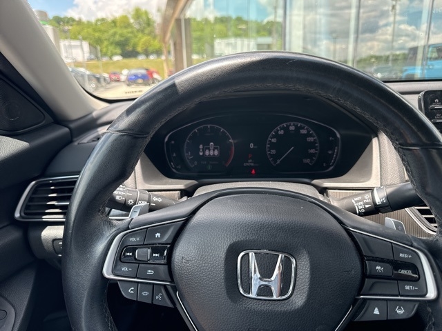 2021 Honda Accord Sport Special Edition