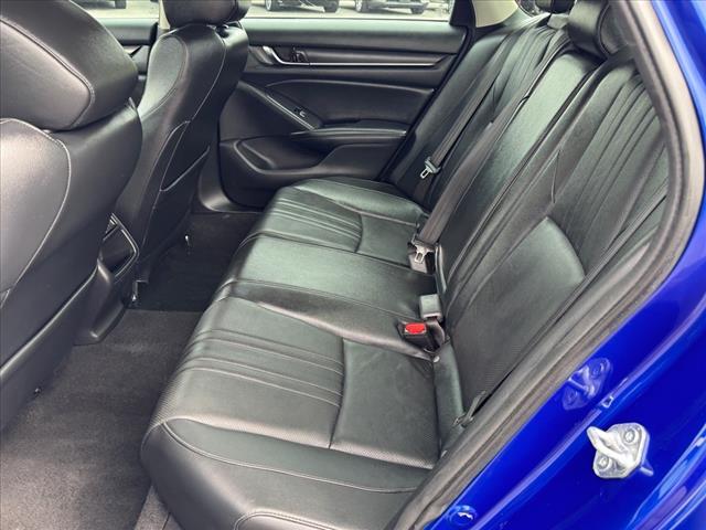 2022 Honda Accord Sport Special Edition