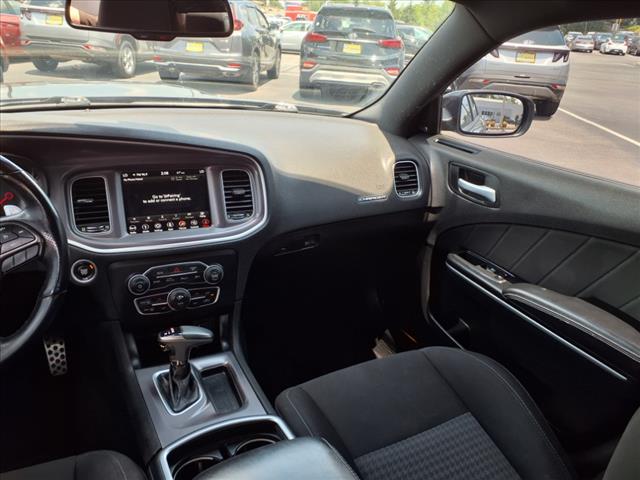 2019 Dodge Charger GT