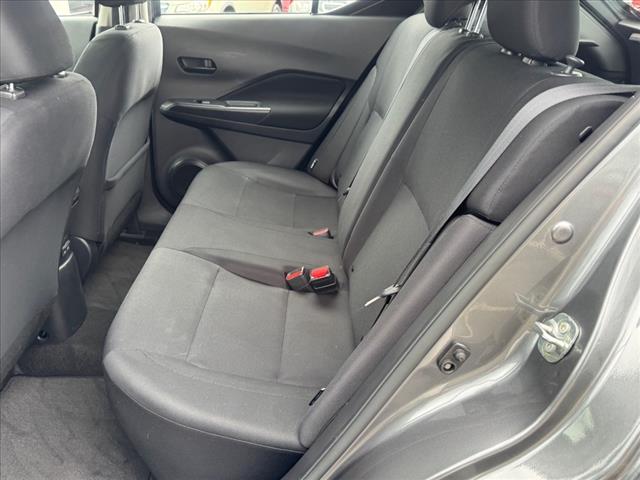 2023 Nissan Kicks S