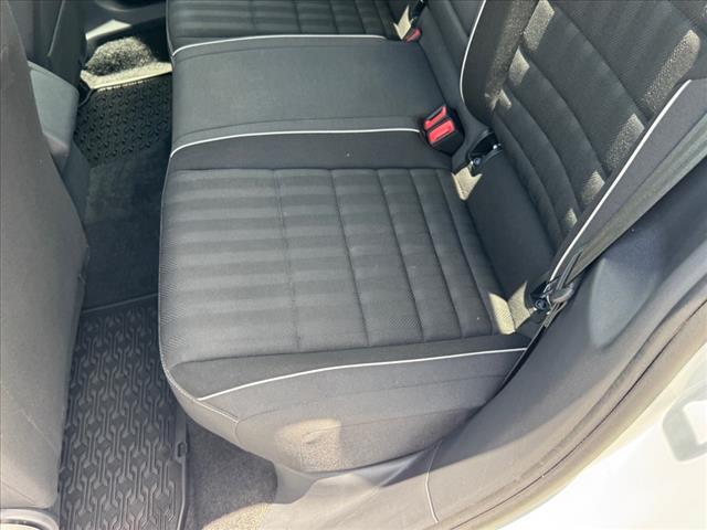 2024 Volkswagen Jetta Sport