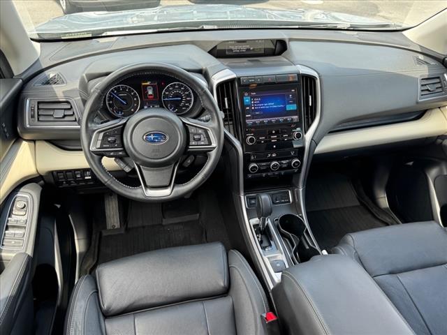 2019 Subaru Ascent Limited 7-Passenger