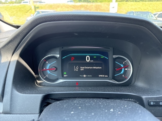 2019 Honda Pilot EX-L w/Navi w/RES