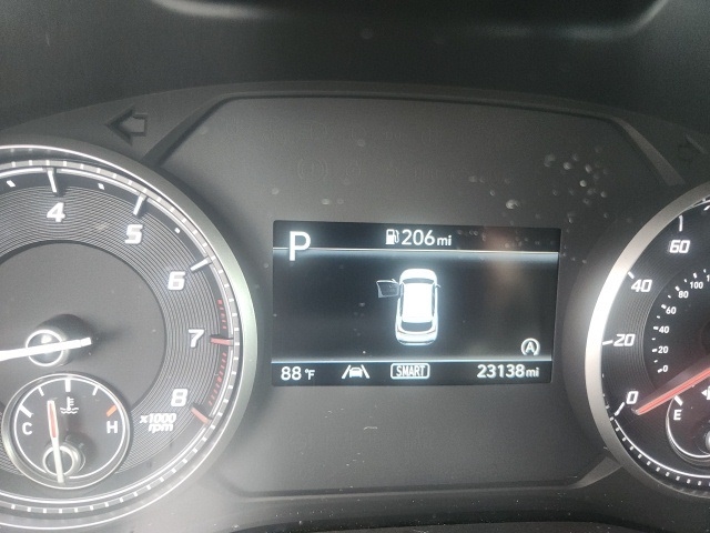 2023 Hyundai SANTA FE XRT