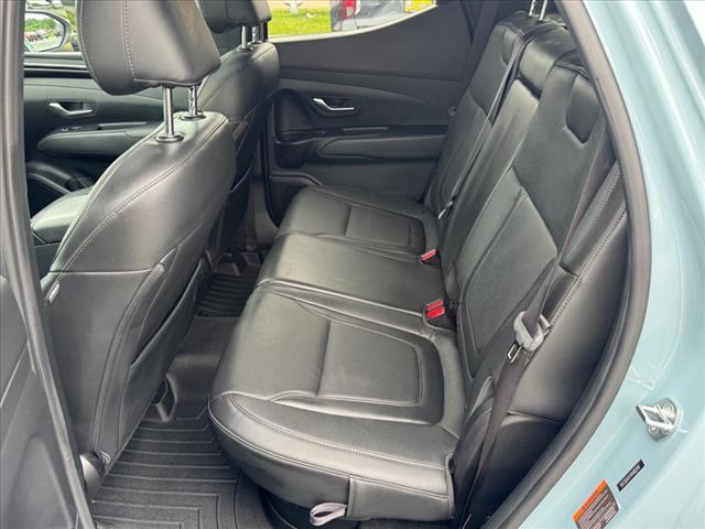 2024 Hyundai SANTA CRUZ XRT
