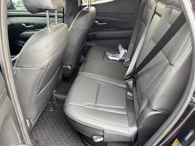 2024 Hyundai SANTA CRUZ XRT