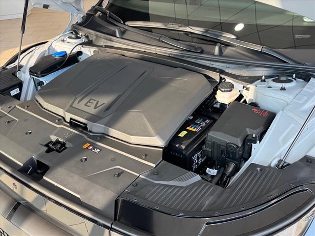 2025 Hyundai IONIQ 5 XRT