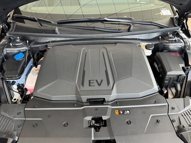 2025 Hyundai IONIQ 5 XRT