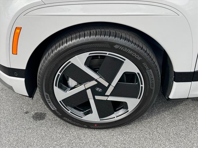 2026 Hyundai IONIQ 9 Performance Calligraphy