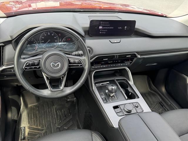 2024 Mazda CX-90 3.3 Turbo Preferred