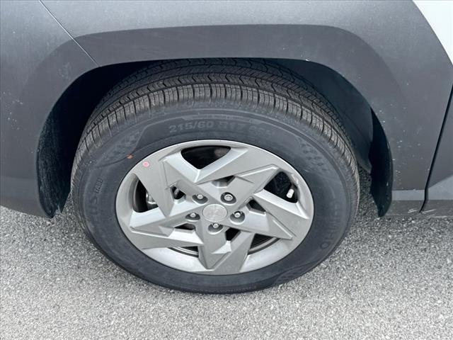 2025 Hyundai KONA SE