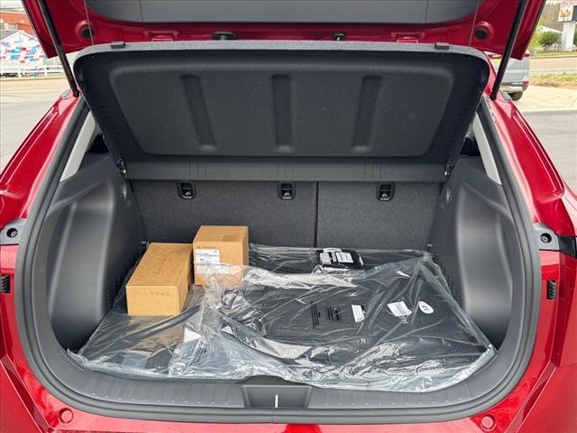 2025 Hyundai KONA Electric SEL