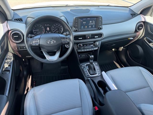 2020 Hyundai KONA Limited