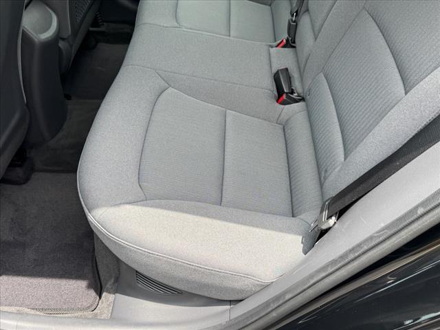 2022 Hyundai IONIQ Hybrid SEL