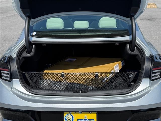 2025 Hyundai SONATA SEL Convenience